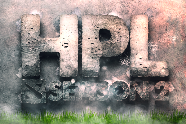 Hot Price League logo