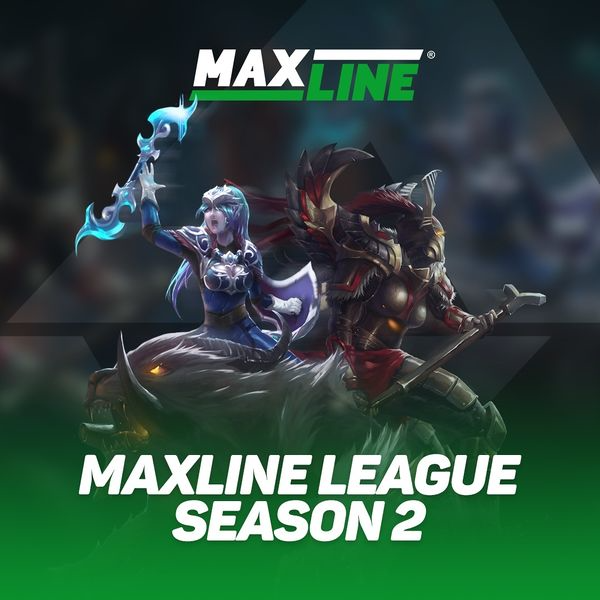 Maxline logo