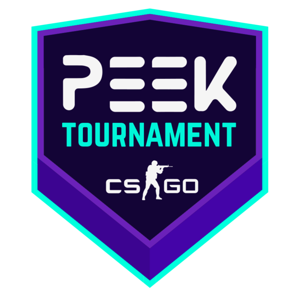 PEEK Tournament logo
