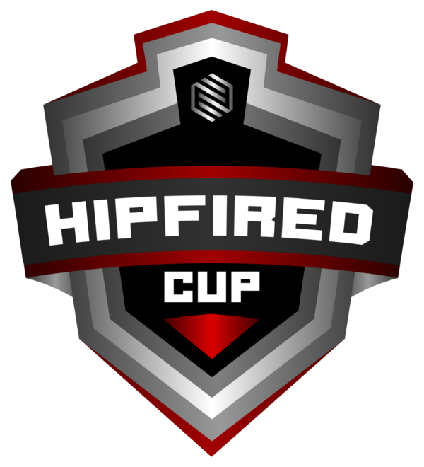 HIPFIRED CUP logo