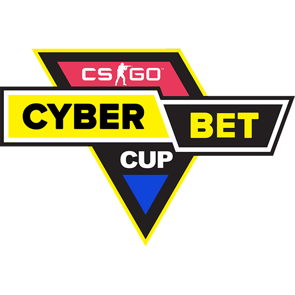 Cyber.Bet Cup logo