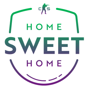 Home Sweet Home Cup logo