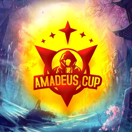 Amadeus Cup logo