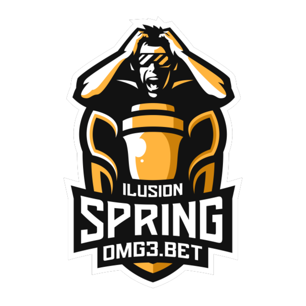 Ilusion Spring logo