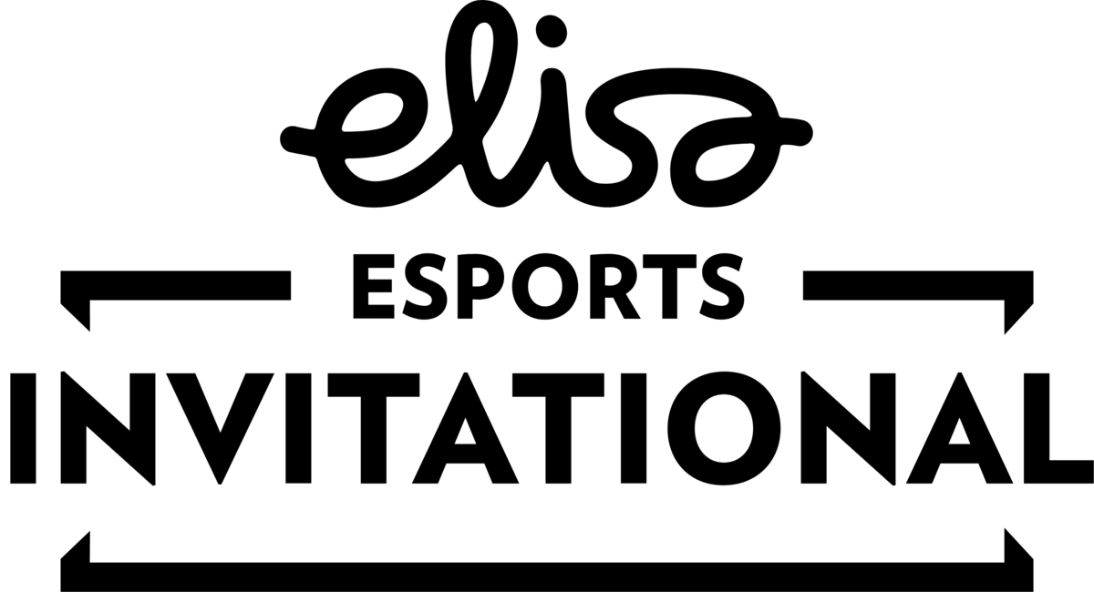Elisa Invitational logo