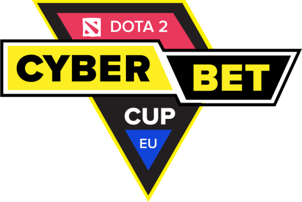 Cyber.bet Cup logo