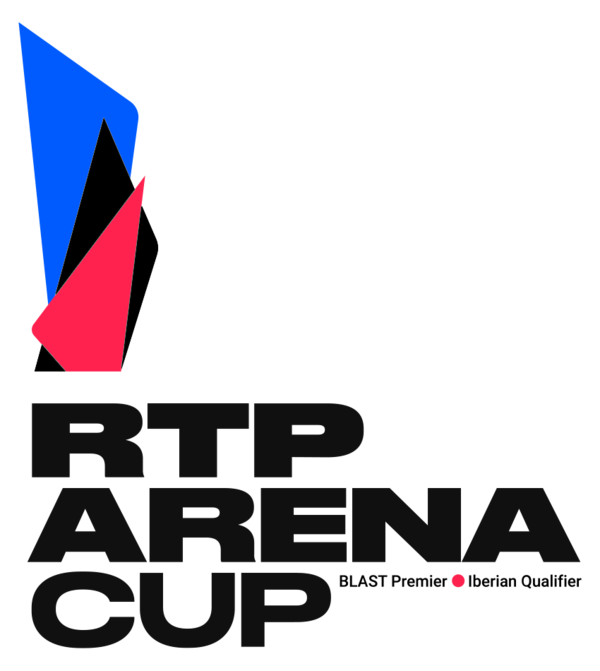 RTP Arena Cup logo