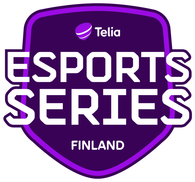 Telia League logo