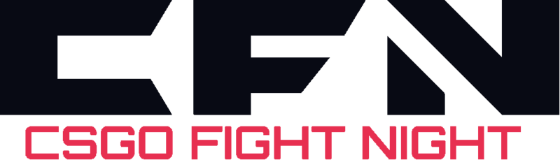 Fight Night logo