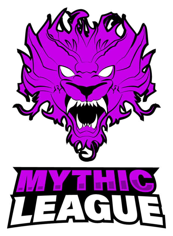 Mythic League logo