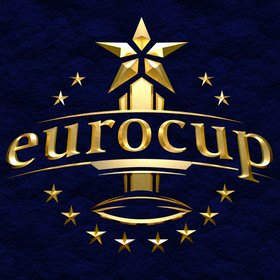 The Eurocup 10K logo