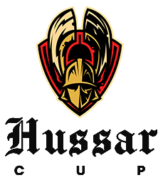 Hussar Cup logo