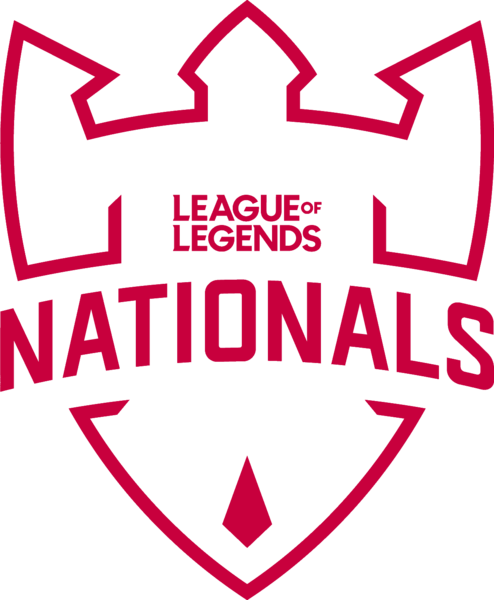 PG Nationals logo