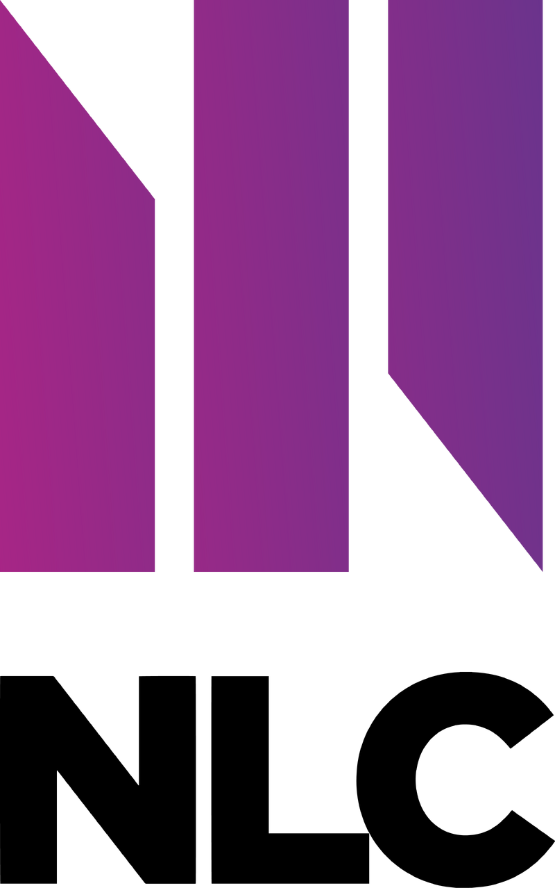 NLC logo