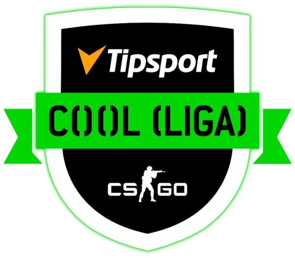 Tipsport Cool Liga logo