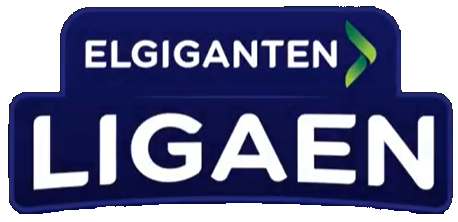 Elgiganten Ligaen logo