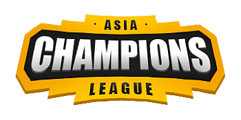 Asia Champions League logo