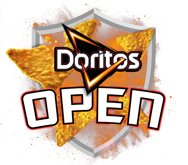 Doritos Open logo