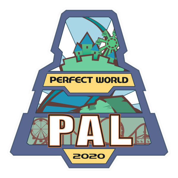 Perfect World Asia League logo