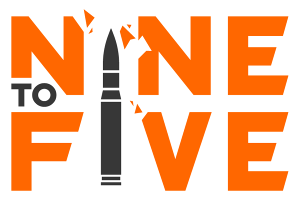 Nine to Five logo