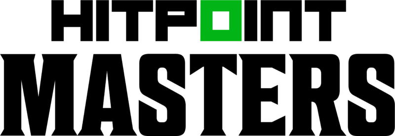 Hitpoint Masters logo