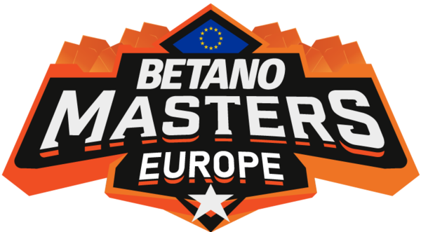 Betano Masters Europe logo