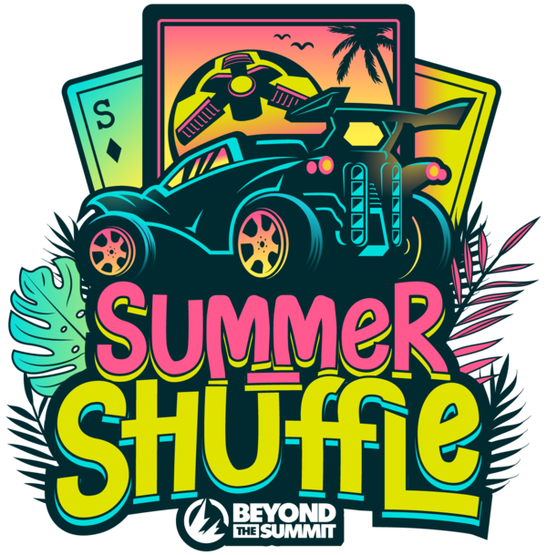 Beyond The Summit logo