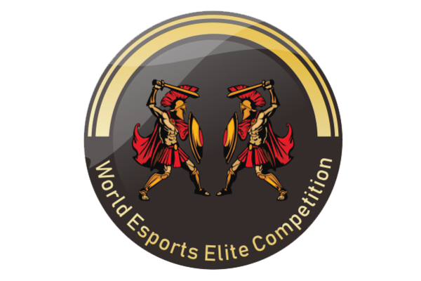 World Esports Elite Competition logo