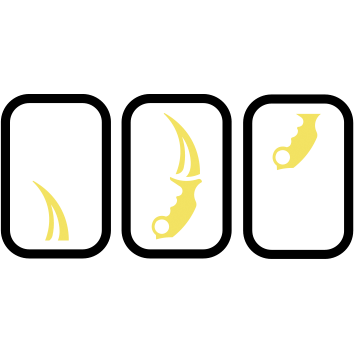 CSGOFAST logo