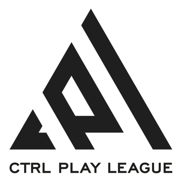 CTRL PLAY LEAGUE logo