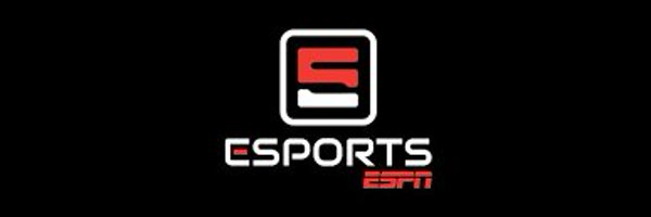 ESPN Esports logo
