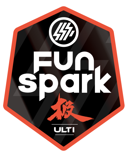 FunSpark ULTI logo