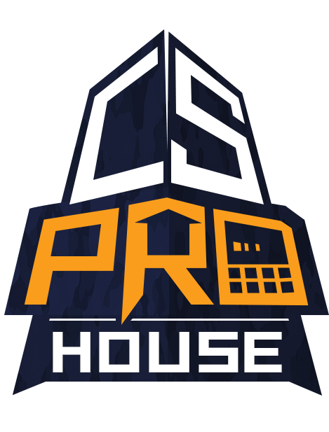 ProHouse logo