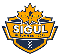 SIGUL logo