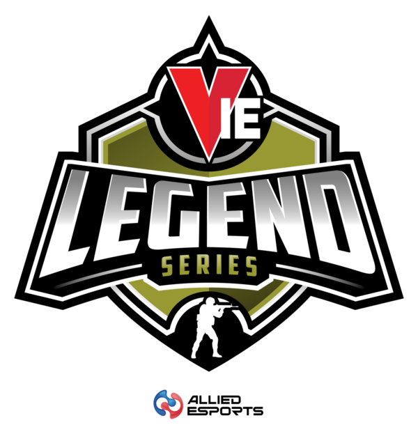 Legend Series logo