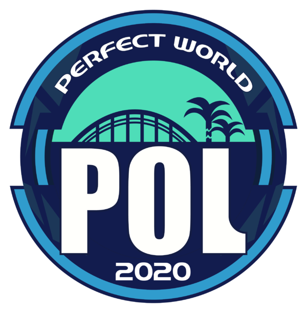 Perfect World Oceania League logo