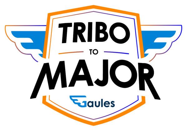 Tribo To Major logo