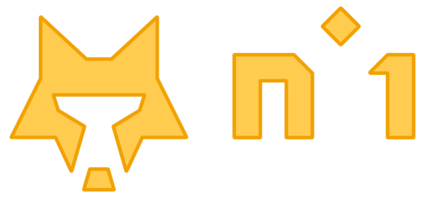 NumberOne logo
