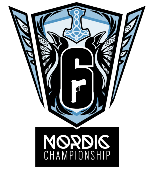 Nordic Championship logo