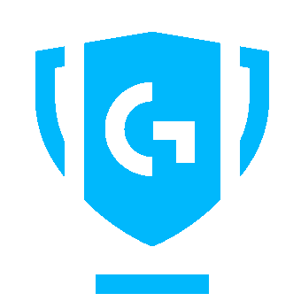 Logitech G Challenge logo