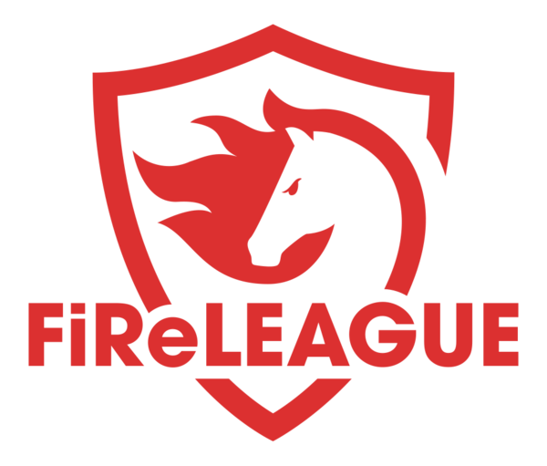 FiReLEAGUE logo