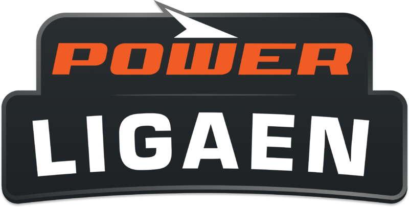 Dust2.dk Ligaen logo