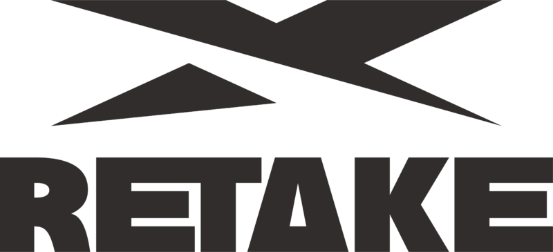 Circuito Retake logo