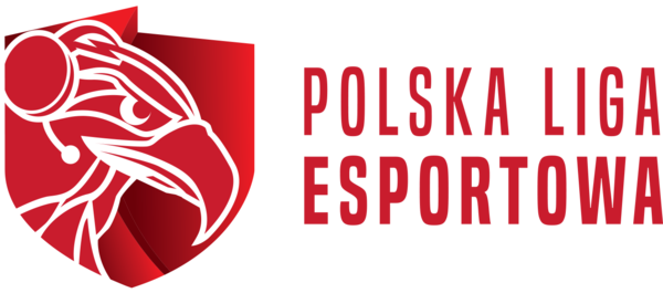 Polska Liga Esportowa logo