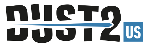 Dust2.us logo