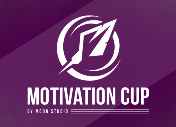 Motivation Cup logo