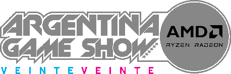 Argentina Game Show logo