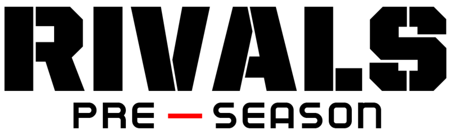 Funspark Rivals logo