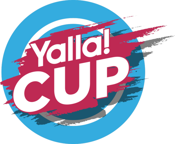 Yalla Cup logo