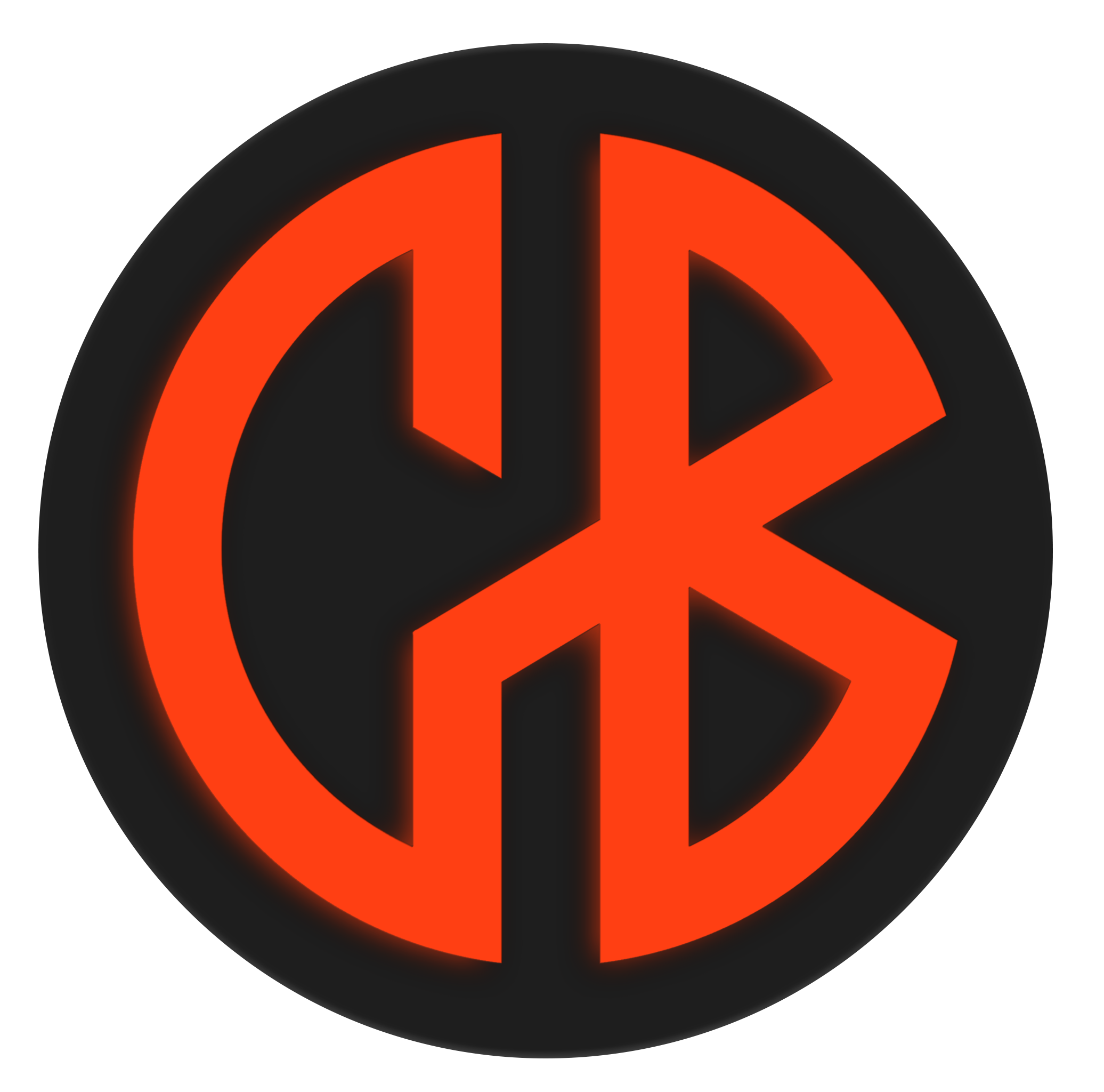 Blackrocks Esports logo